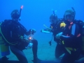 Deep diver Specialty Course